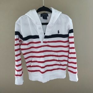 POLO Ralph Lauren shirt